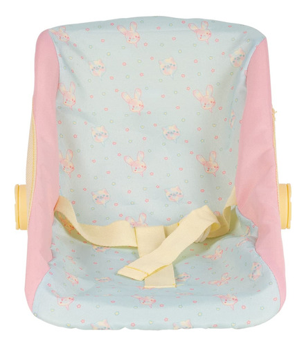 Adora Sweet Baby Baby Mini Baby Doll Asiento Para El Automóv