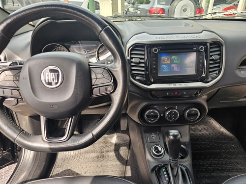 Fiat Toro 2.0 Volcano 4x4 At