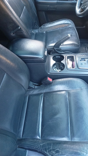 Kia Sorento 2.5 Crdi Ex 4x4 At 140cv