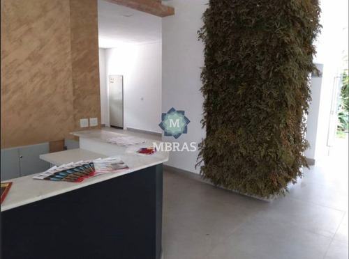 Imagem 11 de 15 de Imóvel Comercial, Av. Brasil, Jardim America 568m2 40 Vagas. - Mb13349