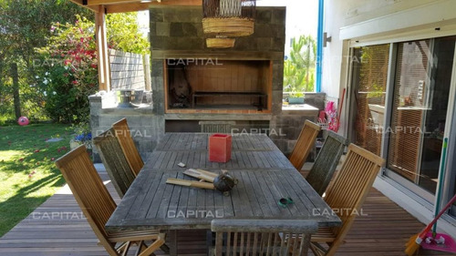 Imagen 12 de 30 de Casa En Venta En Montoya, La Barra