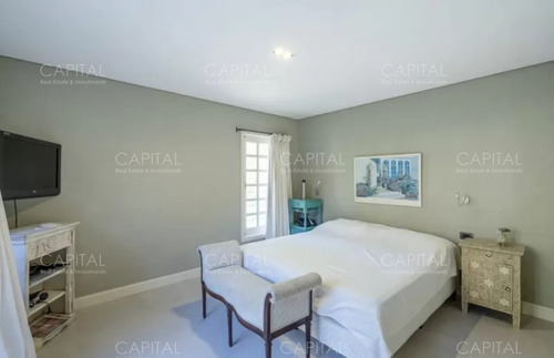 Mansion En Alquiler Beverly Hills Punta Del Este