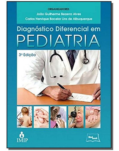 Diagnostico Diferencial Em Pediatria - 03ed/13