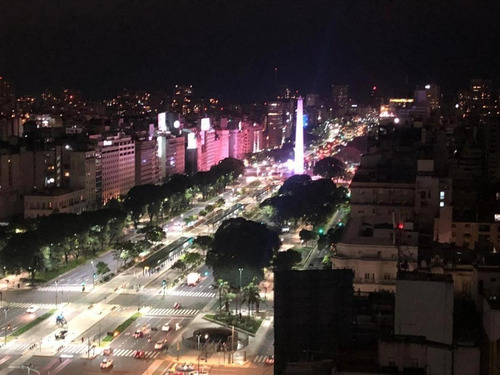 Imagen 27 de 27 de Departamento 2 Amb Apto Profesional Balcón Torre Jacarandá