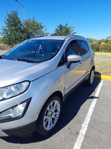 Ford Ecosport 2.0 Gdi Titanium 170cv 4x2