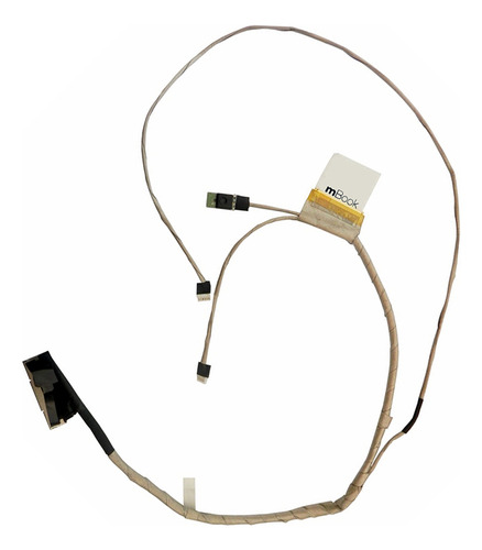 Cabo Flat Para Sony Vaio Sve14a 603-0001-7997_a