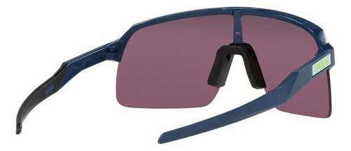 Lentes De Sol-sutro Lite-verde Mate-oakley Oo9463946312 M Verde Mate