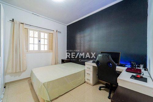 Casa Com 3 Quartos/1 Suíte À Venda, 149 M² Por R$ 599.990,00 - Condomínio Parque Das Rosas - Cotia/sp - Ca0728