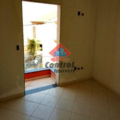 Imagem 3 de 6 de Apartamento - Ref: 00709