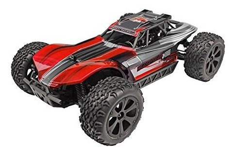 Redcat Racing Blackout Xbe Pro Buggy Electrico Sin Escobilla