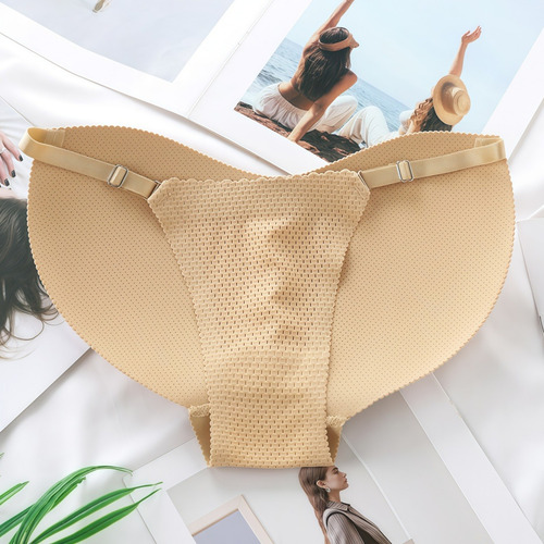 Bragas Para Levantamiento De Glúteos Para Mujer
