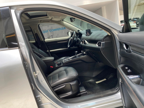 Mazda CX-5 2.5 S Grand Touring 4x2 At