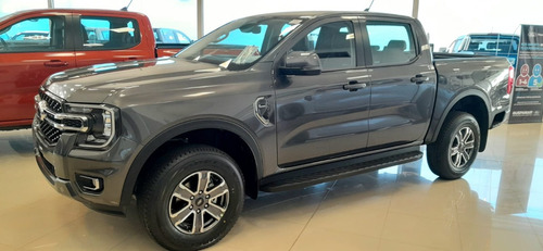 Ford Ranger 2.0 Cd 4X2 Xlt At 210Cv