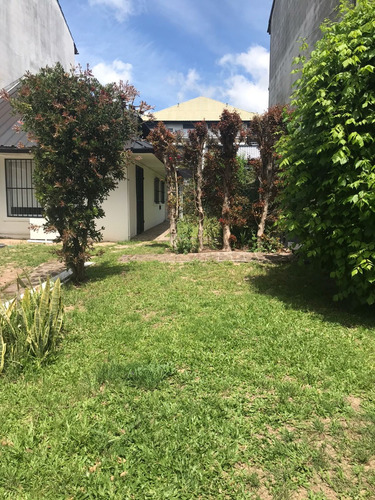 Casa Tipo Loft Apta Para 4 Personas Con Parrilla Y Amplio Jardin Tigre Centro