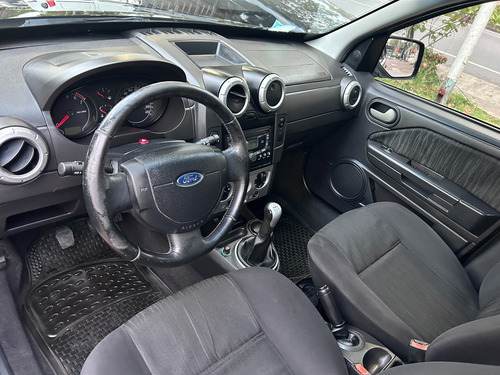 Ford Ecosport 2.0 Xls 4x2