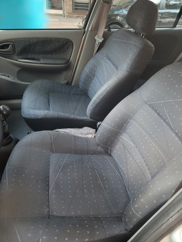 Renault Megane 1.6 Bic Pack Plus