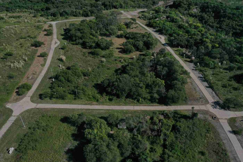 Venta De Lotes En Puerto Barrancas