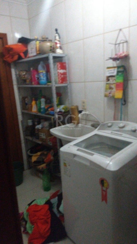 Apartamento Hipica Porto Alegre - 7444