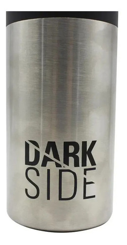 Copo Para Viagem Smart Star Wars Darth Vader Dark Side 500ml