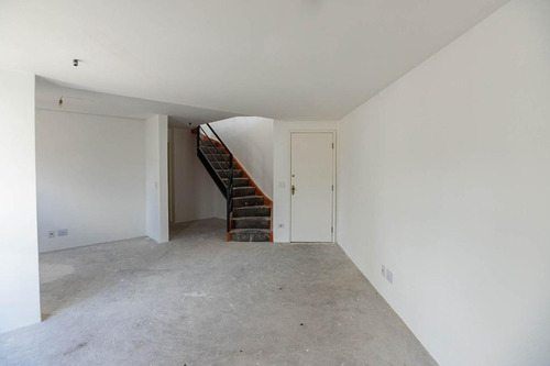 Imagem 27 de 29 de Apartamento À Venda No Bairro Jardim Paulista - São Paulo/sp - O-18861-31446