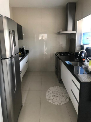 Imagem 8 de 30 de Linda Casa Com Área Gourmet Em Terreno - Ca0575