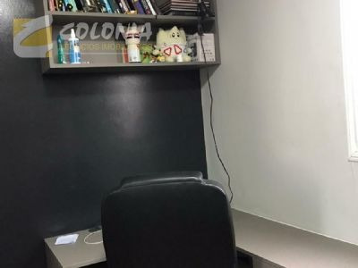 Apartamento - Ref: 41121