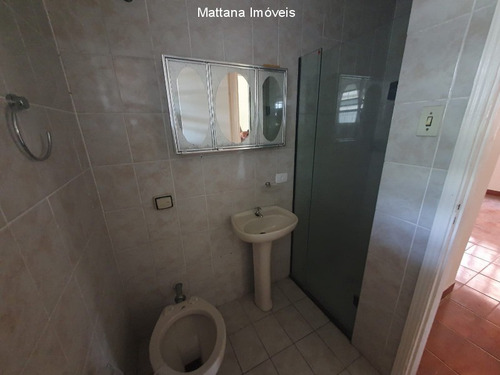Imagem 15 de 17 de Apartamento Tupinambás Em Jacareí-sp - Apv505 - 70987316