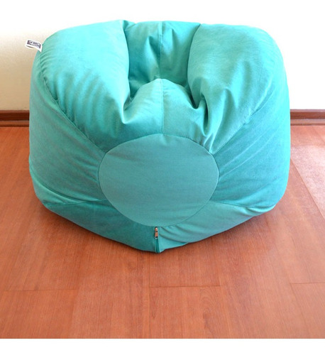 Imagen 6 de 11 de Puff Modelo Panal