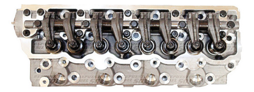 Culata Para Hyundai Porter 2.5 C/turbo Sohc D4bf 1998 2000