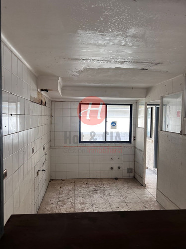 Local Comercial En Arriendo En Temuco