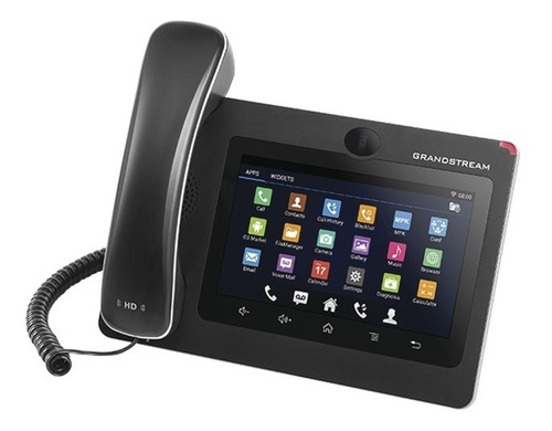 Telefono Ip Para Videoconferencias Android 16 Lineas Sip