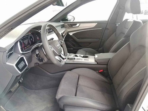 Audi A6 2019 3.0 S Line Mild Hybrid S-tronic Quattro At