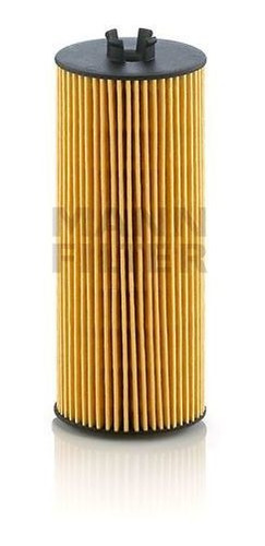 Filtro Aceite Mann-filter G63 Amg 5.5 2017 2018