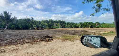 Imagen 3 de 4 de Solares En Venta En Muñoz Puerto Plata