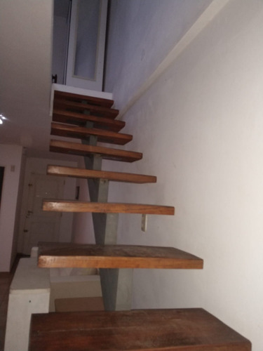 Imagen 14 de 20 de Dúplex Alquilo En Villa Rivera Indarte