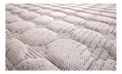 Colchon Cannon Renovation Euro Pillow 2 1/2 140 X 190 X 33