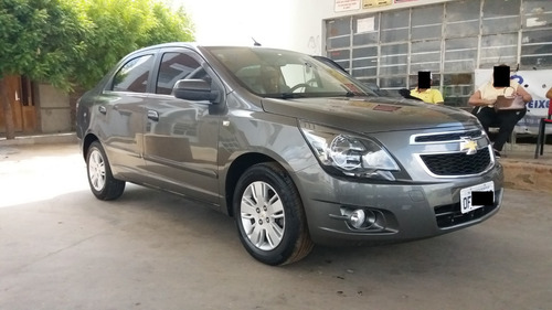 Chevrolet Cobalt 1.8 Ltz Completo 2013