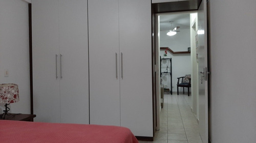 Imagem 6 de 17 de Apto Praia Pitangueiras, Guaruja, C/garagem/wifi