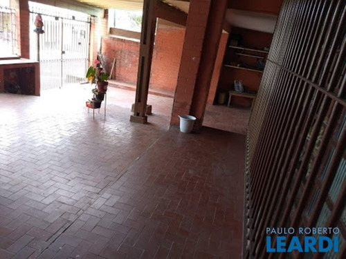 Imagem 13 de 15 de Casa Térrea - Interlagos - Sp - 586711