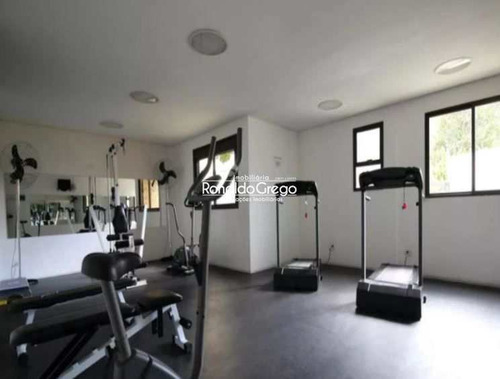 Imagem 8 de 24 de Apartamento Com 3 Dorms, Vila Andrade, São Paulo - R$ 690 Mil - V7951