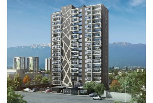 Edificio Baum - Leben