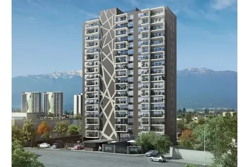 Edificio Baum - Leben