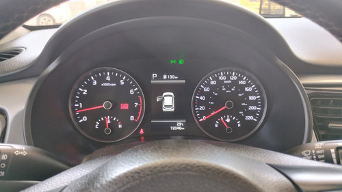 Kia Rio 1.6 Ex Pack Hchback At