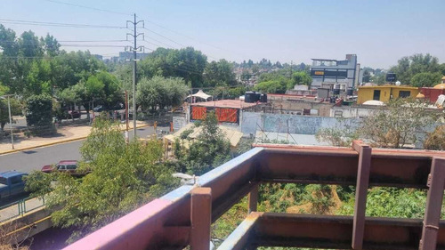 Edificio Para Oficinas En Venta, Ubicado En Jacarandas, Cod. Edv32