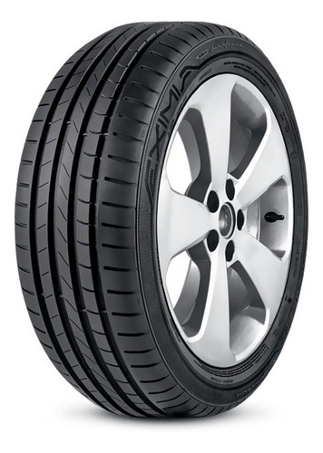 Kit 2 Neumaticos Fate 205/55 R16 94v Eximia Pininfarina Hp