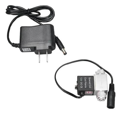 Válvulas, Contravalvula, Solenoide, Burbuja Silenciosa, Dc,