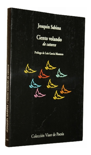 Ciento Volando De Catorce - Joaquin Sabina