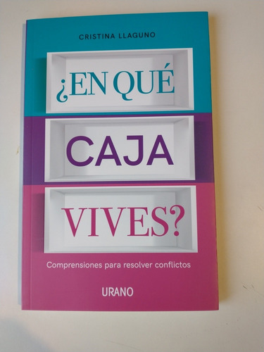 En Qué Caja Vives Cristina Llaguno