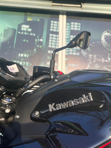 Kawasaki Z900 Abs 0km Entrega Inmediata | Kawasaki Berisso