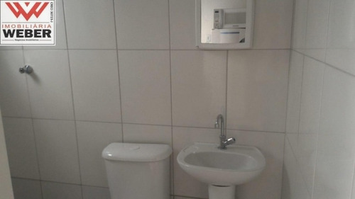 Imagem 12 de 14 de Prédio Comercial/residencial 700 M² Á Venda R$ 1.330.000,00 Sorocaba Park - 753